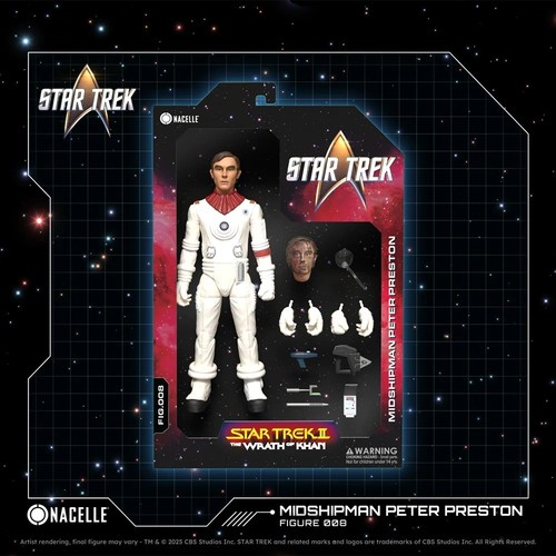Star trek the wrath - star,