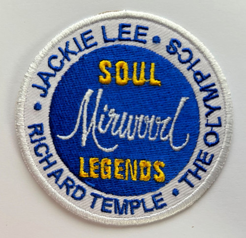 Northern soul mirwood - :,