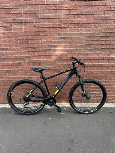 2021 cube aim mountain bike - cube,