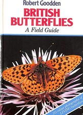British Butterflies - R