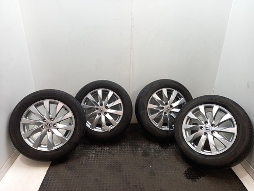 Honda crv wheel set 2006 - honda,