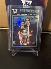 Topps Decades Phil And Gary