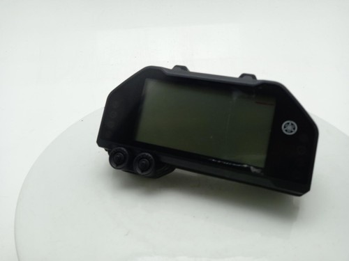 Yamaha speedometer - yamaha,