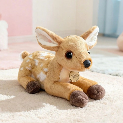 25cm kawaii giraffe - giraffe, toy