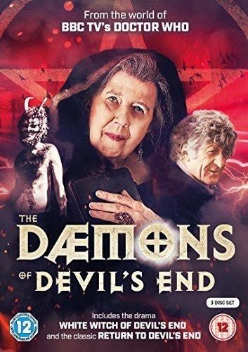 The daemons devil end - daemons,