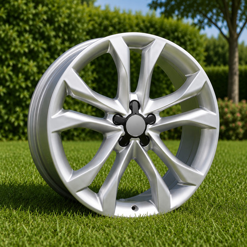 Audi wheels fit 8x18 - audi, 4-fit