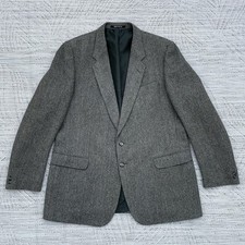 St Michael Tweed Sports Jacket