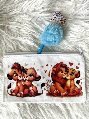 The lion king - lion, design