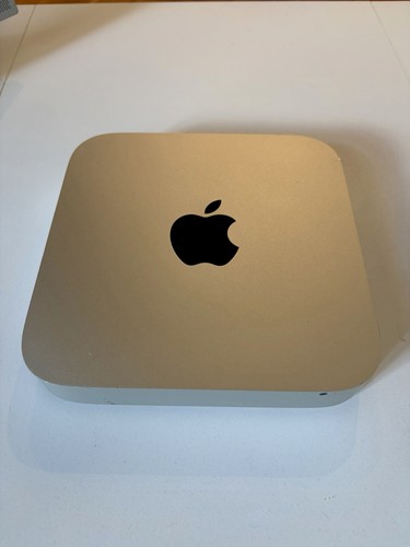 Apple mac mini - apple,