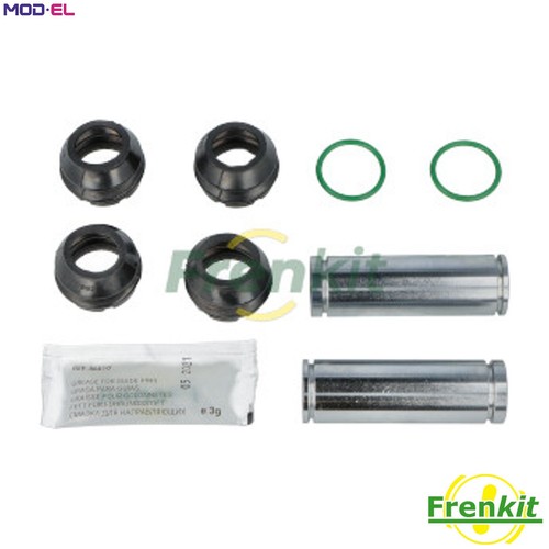 Guide sleeve kit brake caliper - brake,
