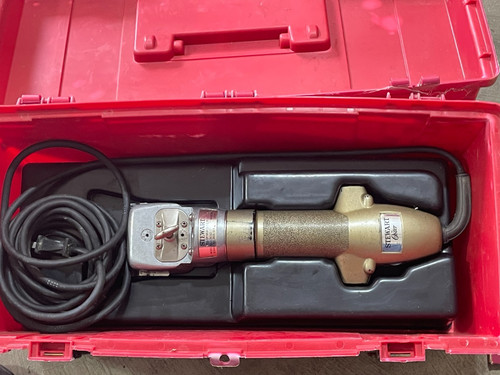 Oster stewart clipmaster 510a - clipmaster,