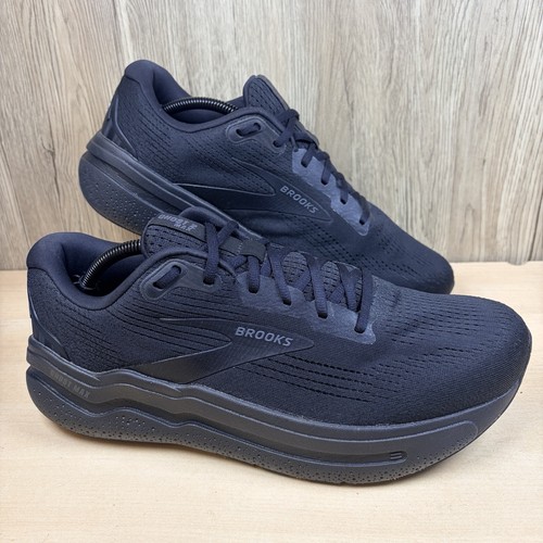 Brooks ghost max trainers - ghost, 2