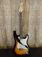 Display4Top Strat Style