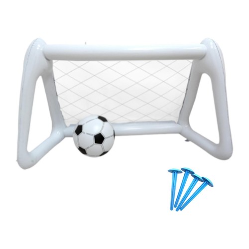 Kids mini soccer goal - kids, set