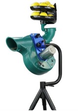 Paceman 245 Edge Cricket Bowling  Machine