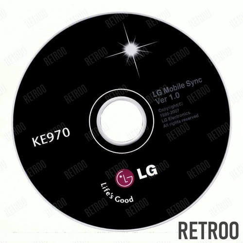 Shine ke970 mobile phone - lg,