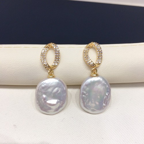 Women 925 silver natural - women, cz