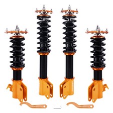 Coilovers for Subaru Impreza