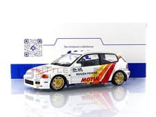 SOLID 1/18 - HONDA CIVIC (EG6)