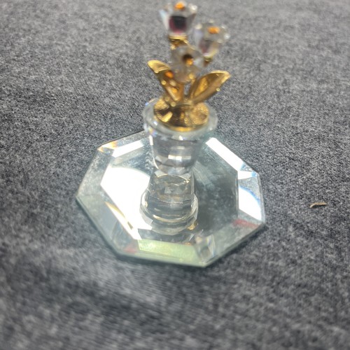 Swarovski crystal memories - swarovski,