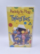 Ready to Play with the
