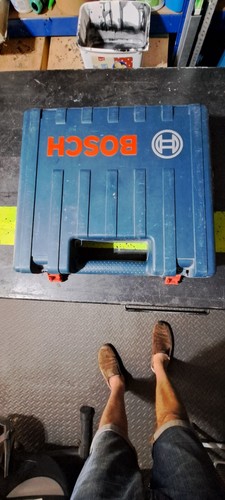 Bosch gbh 2000 rotary - rotary, hammer
