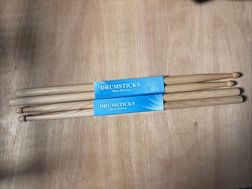 Drum sticks pairs - drum, 2x