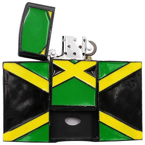 Jamaica jamaican flag - jamaica,