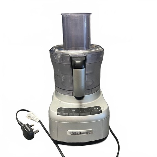 Cuisinart fp8u easy prep pro - cuisinart,