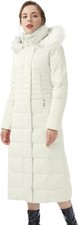 Orolay Women's Winter Long