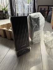 Advent speakers - advent, pc