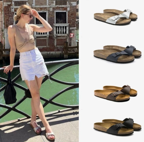 New birkenstock arizona - birkenstock,