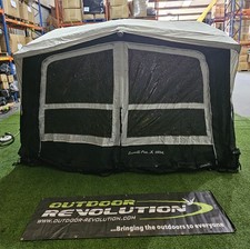 Motorhome Awning Outdoor Revolution Esprit Pro X 350M. USED