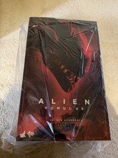 Hot Toys MMS784 Scorched