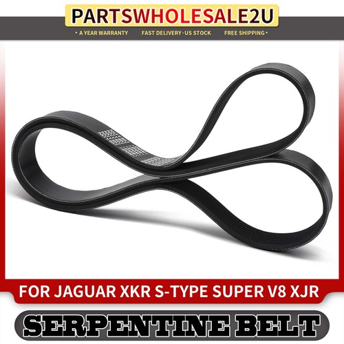 New supercharger - new,