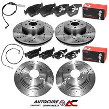 FOR BMW 3 SERIES 320D TOURING