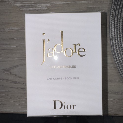 Christian dior adore - j'adore, body