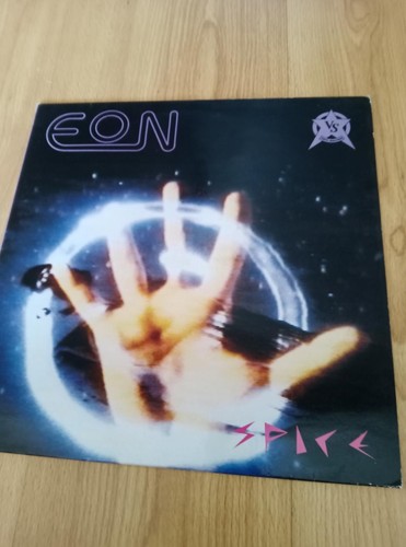 Eon spice vinyl - eon, 1990