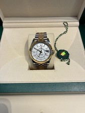 rolex sky dweller 2023