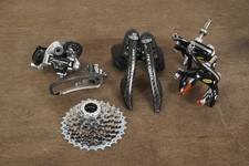 Campagnolo Record 10 Speed
