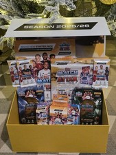 TOPPS MATCH ATTAX 25/26