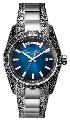 Thomas sabo rebel - thomas, at