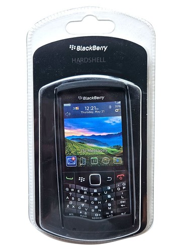 Blackberry pearl 9100 original - blackberry,