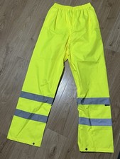 Dunlop Hi Vis Waterproof