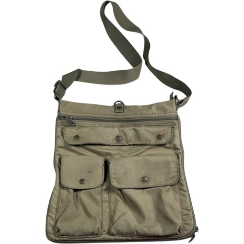 Vintage khaki multi pocket - vintage,