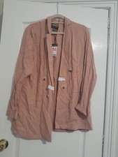 Primark Salmon Dusky Pink