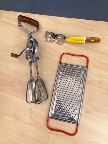 Vintage 1960 kitchen - vintage,