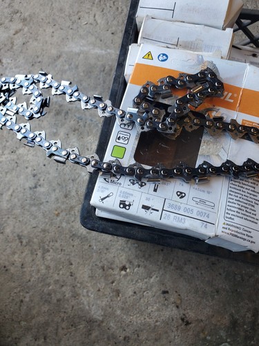 Stihl oem 3689 - oem, 0074