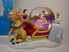 Disney 2003 Multi Princess