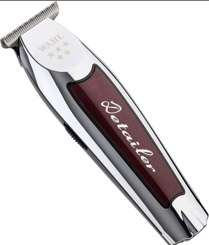 Wahl detailer electric - detailer,